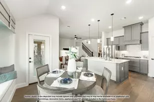 3403 Abingdon Dr, Melissa, TX 75454 - Photo 19