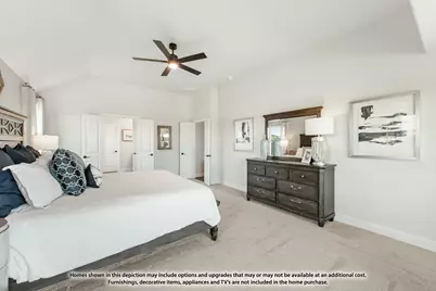 3403 Abingdon Drive, Melissa, TX 75454 - Photo 25