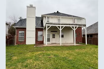 2713 Clovermeadow Drive, Fort Worth, TX 76123 - Photo 27