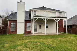 2713 Clovermeadow Dr, Fort Worth, TX 76123 - Photo 27