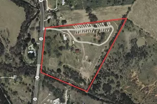 2454 N Sh 144 Hwy, Glen Rose, TX 76043 - Photo 1