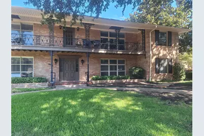 6131 Bandera Avenue #B, Dallas, TX 75225 - Photo 1