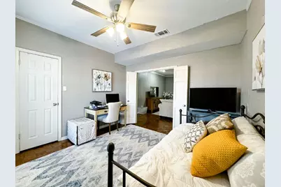 4415 Bellaire Drive S #201S, Fort Worth, TX 76109 - Photo 3