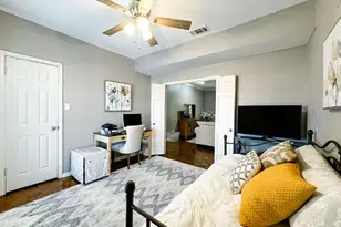 4415 Bellaire Dr S, Fort Worth, TX 76109 - Photo 3