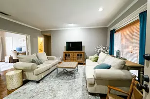4415 Bellaire Dr S, Fort Worth, TX 76109 - Photo 25
