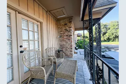 4415 Bellaire Drive S #201S, Fort Worth, TX 76109 - Photo 17