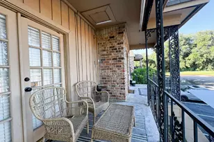 4415 Bellaire Dr S, Fort Worth, TX 76109 - Photo 17