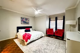 4415 Bellaire Dr S, Fort Worth, TX 76109 - Photo 5