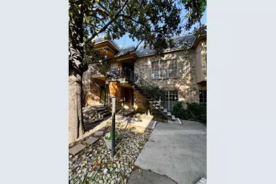 4415 Bellaire Drive S #201S, Fort Worth, TX 76109 - Photo 13