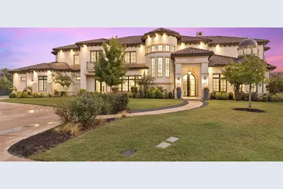2202 Barcelona Court, Westlake, TX 76262 - Photo 1