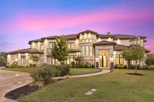 2202 Barcelona Ct, Westlake, TX 76262 - Photo 1
