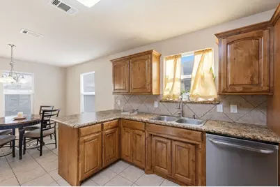441 Buoy Drive, Crowley, TX 76036 - Photo 13