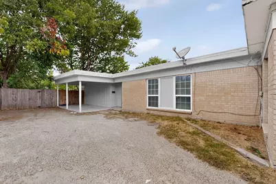 6814 Trail Lake Drive #B, Fort Worth, TX 76133 - Photo 3
