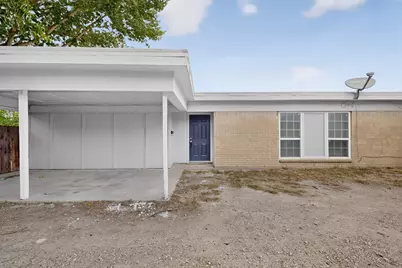 6814 Trail Lake Drive #B, Fort Worth, TX 76133 - Photo 5