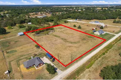 (4 Acres) Shadow Trail, Sherman, TX 75092 - Photo 3