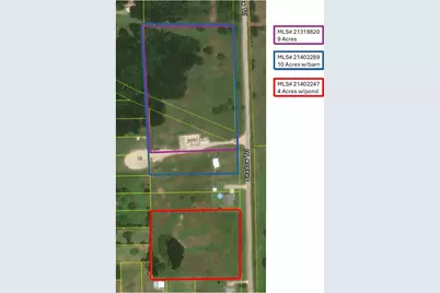 (4 Acres) Shadow Trail, Sherman, TX 75092 - Photo 19