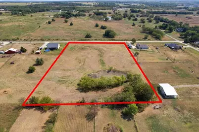 (4 Acres) Shadow Trail, Sherman, TX 75092 - Photo 5