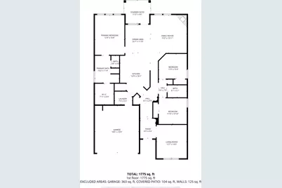 908 Spring Falls Drive, McKinney, TX 75071 - Photo 25