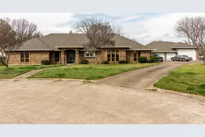 [Address not provided], Kaufman, TX 75142 - Photo 9
