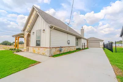 106 K Street, Meridian, TX 76665 - Photo 3