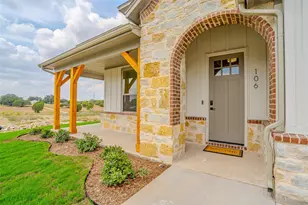 106 K St, Meridian, TX 76665 - Photo 5