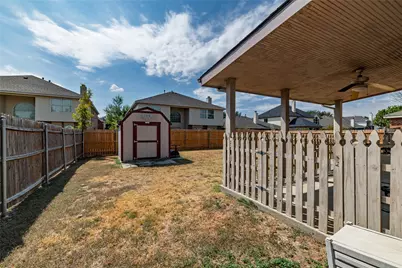 4413 Chaparral Creek Drive, Fort Worth, TX 76123 - Photo 37