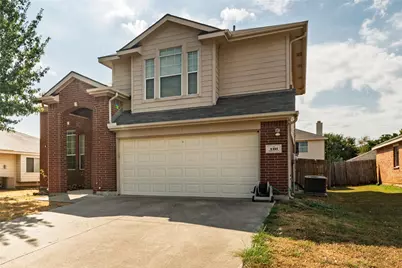 4413 Chaparral Creek Drive, Fort Worth, TX 76123 - Photo 3