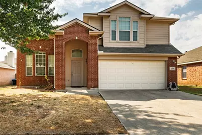 4413 Chaparral Creek Drive, Fort Worth, TX 76123 - Photo 1