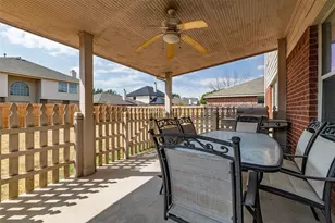 4413 Chaparral Creek Dr, Fort Worth, TX 76123 - Photo 35