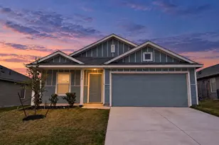 11726 Bone Spg Dr, Rhome, TX 76078 - Photo 3