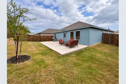 11726 Bone Spring Drive, Rhome, TX 76078 - Photo 27