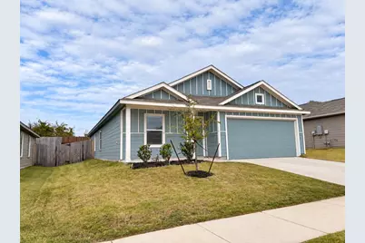 11726 Bone Spring Drive, Rhome, TX 76078 - Photo 29