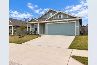 11726 Bone Spring Drive, Rhome, TX 76078 - Photo 1