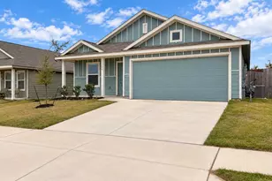 11726 Bone Spg Dr, Rhome, TX 76078 - Photo 1