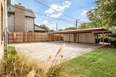 5740 - 5742 Goodwin Avenue, Dallas, TX 75206 - Photo 29