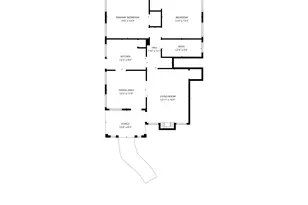 5740 - 5742 Goodwin Ave, Dallas, TX 75206 - Photo 31