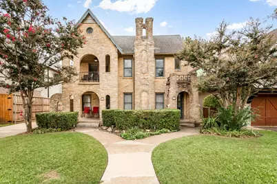 5740 - 5742 Goodwin Avenue, Dallas, TX 75206 - Photo 1