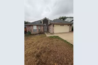 4724 Birchbend Lane, Fort Worth, TX 76137 - Photo 1