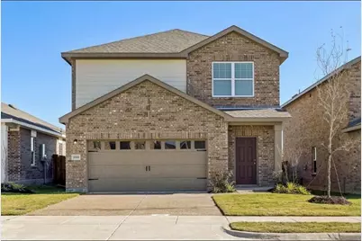 4523 Firewheel Drive, Melissa, TX 75454 - Photo 1