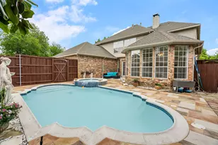 3307 Meadow Wood Dr, Richardson, TX 75082 - Photo 35