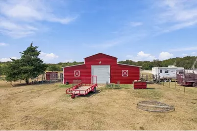 (10 Acres) Shadow Trail, Sherman, TX 75092 - Photo 1