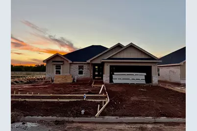 7696 Lake Ridge Parkway, Abilene, TX 79602 - Photo 1