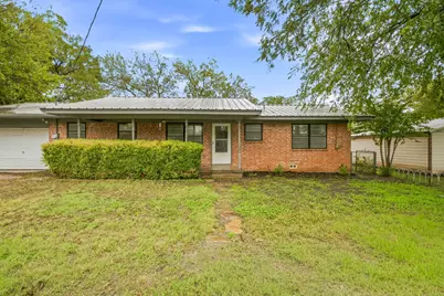 403 S Hamilton, Iredell, TX 76649 - Photo 19