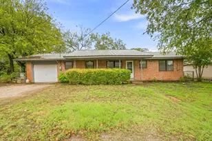 403 S Hamilton, Iredell, TX 76649 - Photo 1