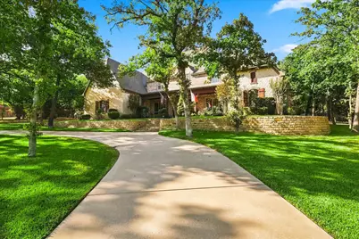 686 Knob Hill Court, Argyle, TX 76226 - Photo 3