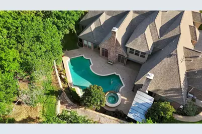 686 Knob Hill Court, Argyle, TX 76226 - Photo 1