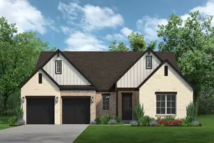 809 Zenica Dr, Aledo, TX 76008 - Photo 1