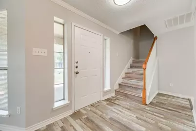 5610 Eagle Rock Road, Arlington, TX 76017 - Photo 5
