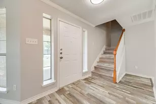 5610 Eagle Rock Rd, Arlington, TX 76017 - Photo 5