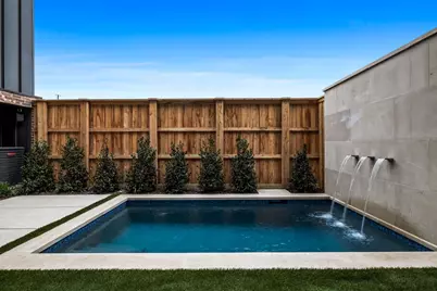 1852 Mecca Street, Dallas, TX 75206 - Photo 5
